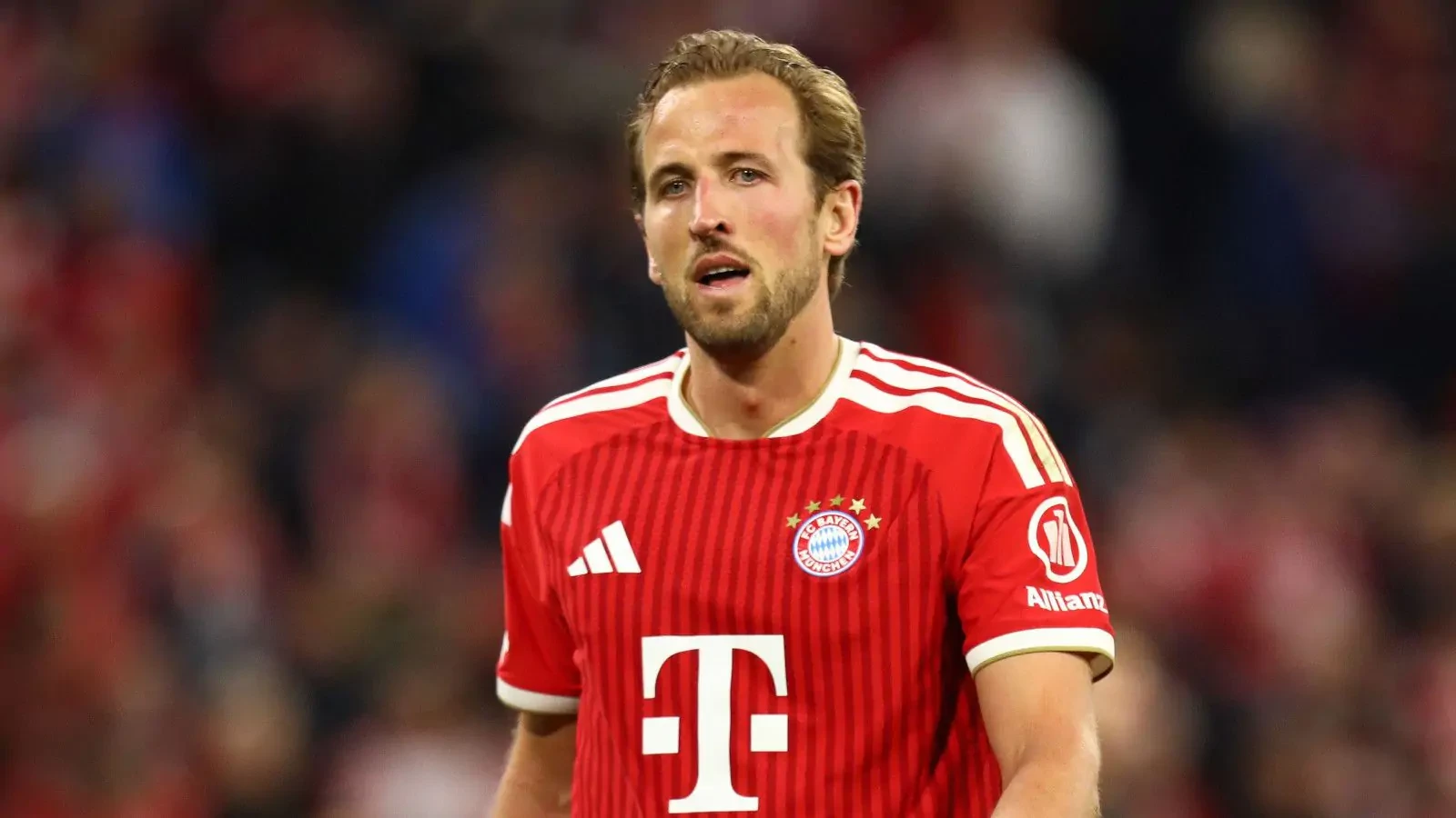 Harry Kane backs PSG as Champions League favourites after Bayern exit ...