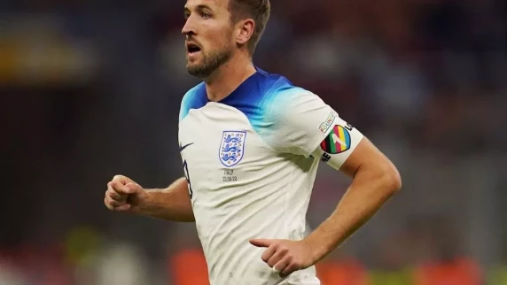Harry Kane determined to find his World Cup scoring boots