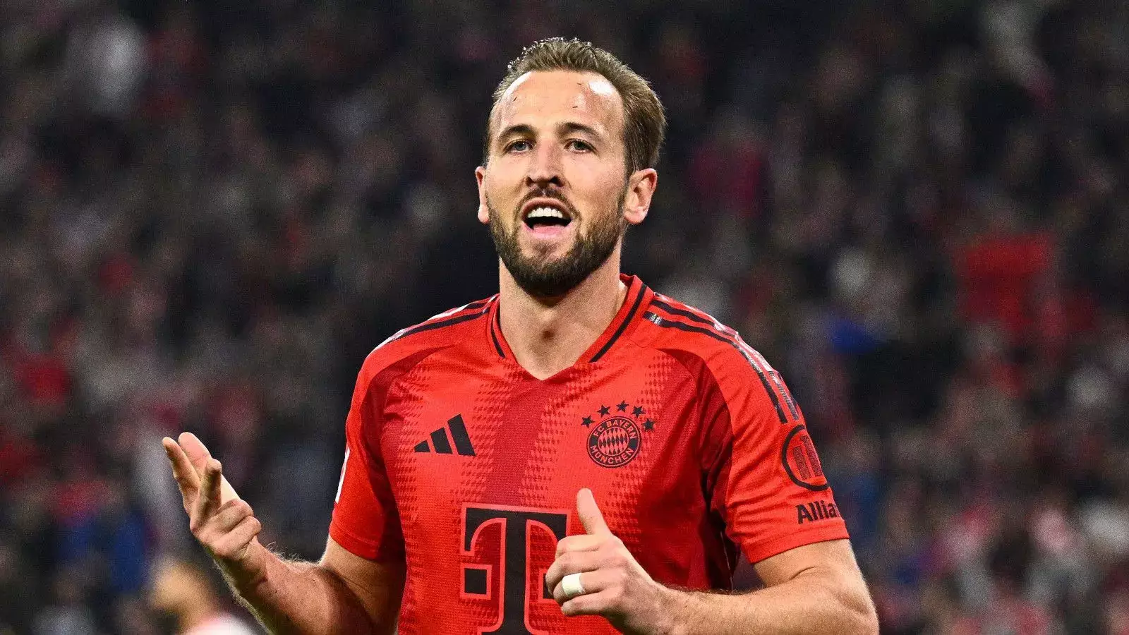 Bayern Munichs Kane Backup Hunt No Games The Inside Story - zp71hh3