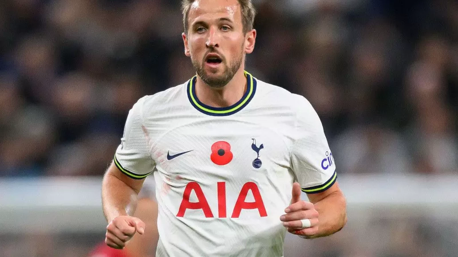 Conte: Kane won't allow his penalty miss for England to bother him ...