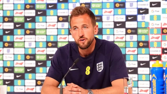 Harry Kane calls out pundits for outspoken criticism of England team