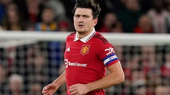 Manchester United boss Erik ten Hag hints Harry Maguire could be leaving
