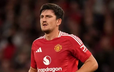 Harry Maguire