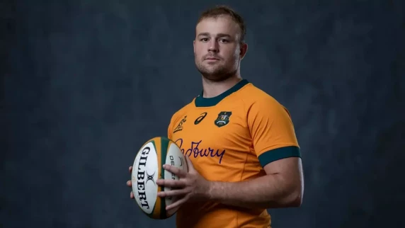 Wallabies name new captain for Los Pumas clash in Argentina