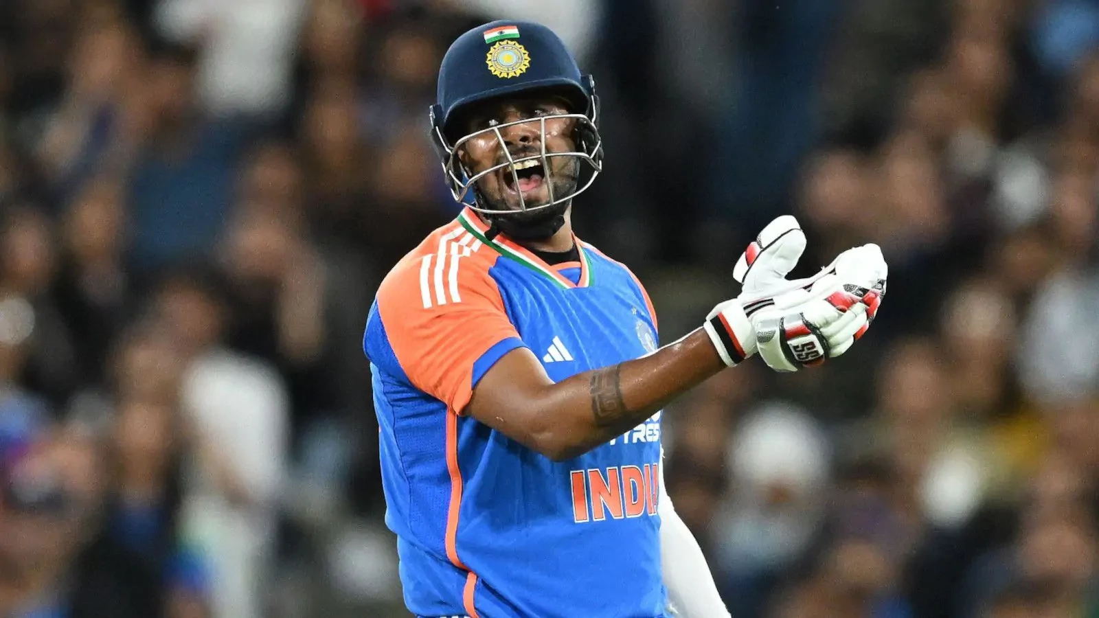 India allrounder Harshit Rana a major doubt for T20 World Cup opening ...