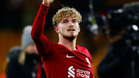 Harvey Elliott: Liverpool must use FA Cup win over Wolves