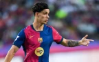Borussia Dortmund target signing Barcelona full-back Hector Fort