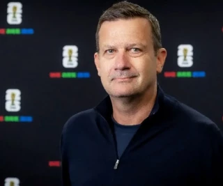 FIFA World Cup 2026 Chief Operating Officer Heimo Schirgi