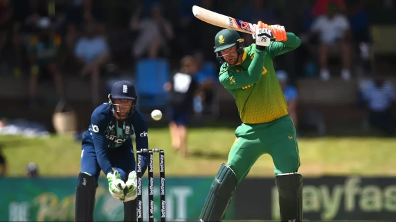 Heinrich Klaasen hoping for better pitch conditions against Netherlands