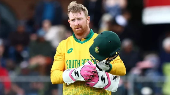 Heinrich Klaasen to lead Proteas as Anrich Nortje, Tabraiz Shamsi return