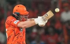 Heinrich Klaasen powers Sunrisers Hyderabad to top of table with dominant win over Punjab Kings