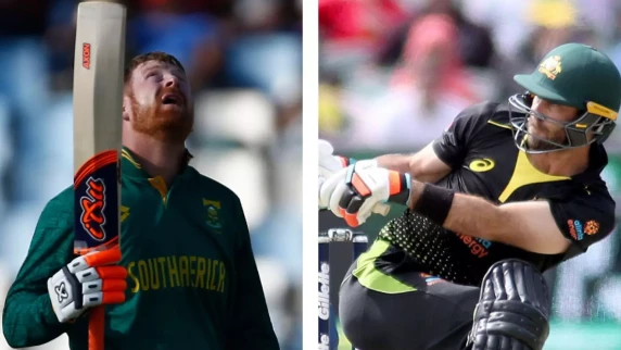 2023 Cricket World Cup: Ranking the top 10 ODI batters by strike rates