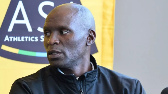 Athletics legend calls on athletes to attend the Athletes Indaba