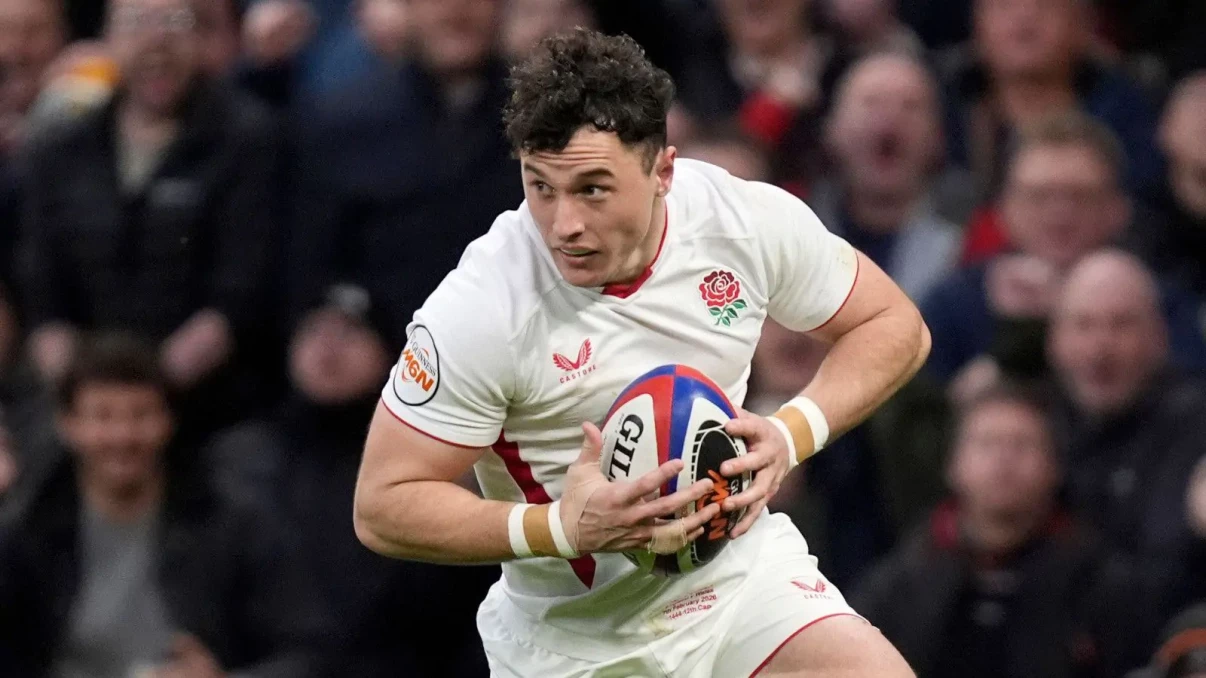 England thrash Wales to make Six Nations statement as Henry Arundell scores hat-trick England thrash Wales to make Six Nations statement as Henry Arundell scores hat-trick