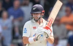 New Zealand confirm Henry Nicholls to replace Kane Williamson in starting XI