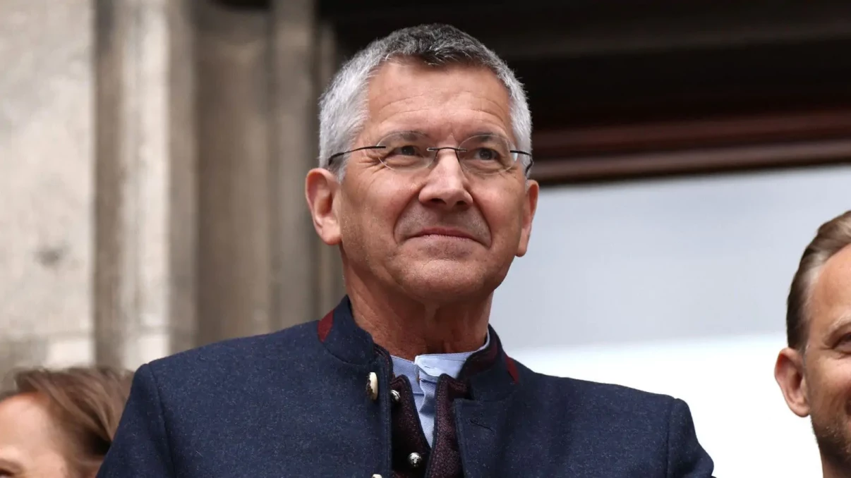 Bayern Munich president Herbert Hainer insists big money available to spend Bayern Munich president Herbert Hainer insists big money available to spend