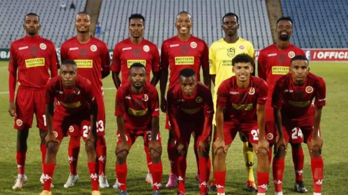 Gomora boss unapologetic after Highlands Park’s 62-point drop and relegation