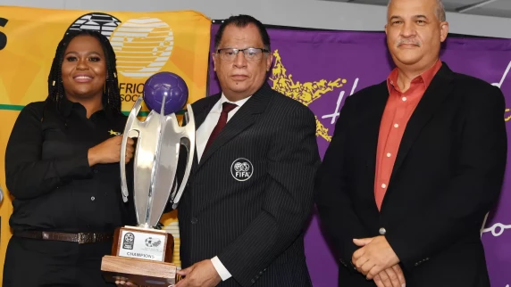 Hollywoodbets announced SAFA regional league sponsor