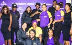 Modise applauds Kasi football in Hollywoodbets’ Gauteng Championships rollout