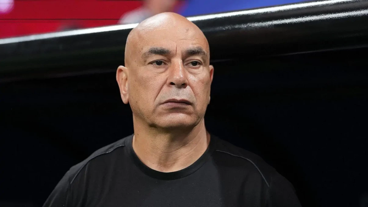 Egypt boss accuses FIFA World Cup match officials of favouring Argentina, Lionel Messi Egypt boss accuses FIFA World Cup match officials of favouring Argentina, Lionel Messi