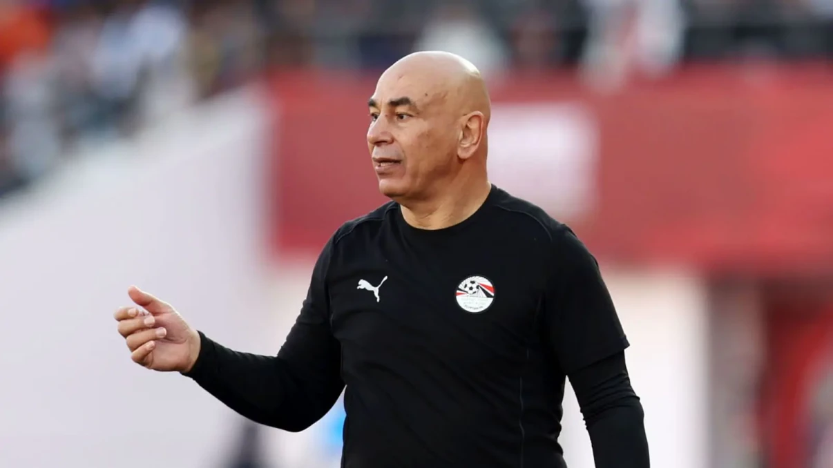 Barcelona youngster Hamza Abdelkarim's 'surprise selection' sparks Egypt 2026 World Cup buzz Barcelona youngster Hamza Abdelkarim's 'surprise selection' sparks Egypt 2026 World Cup buzz
