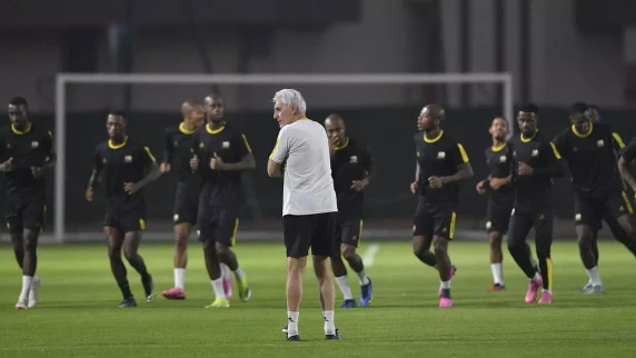 Preview: Bafana Bafana gear up for first ever clash against Andorra