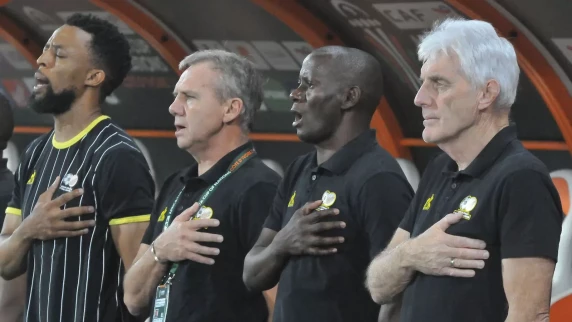 Hugo Broos: The pride outweighs the disappointment after AFCON defeat