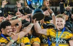 Rampant Hurricanes crush Chiefs to storm to 2026 Super Rugby Pacific title