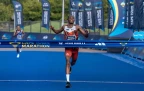 Ethiopia completes clean sweep at Cape Town Marathon