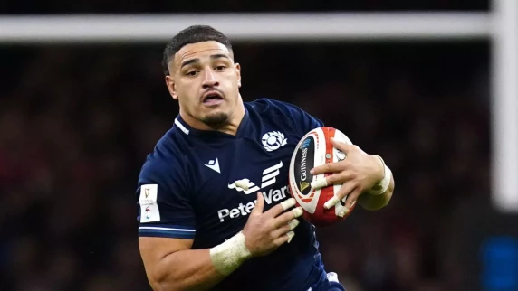 Scotland braced for France backlash as wounded Les Blues head to Edinburgh