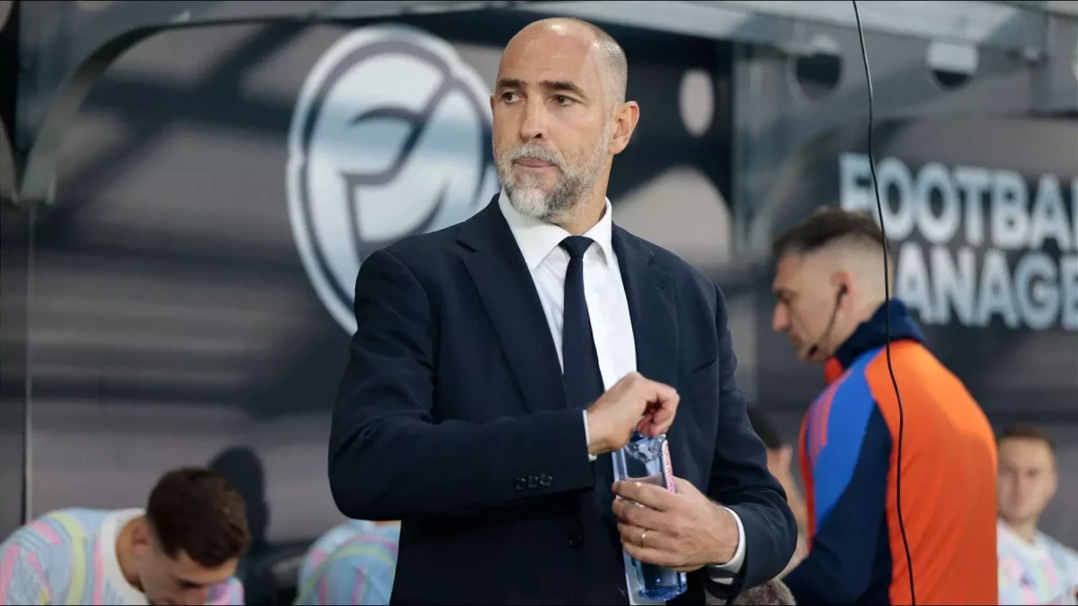 Igor Tudor secures Juventus future with new deal