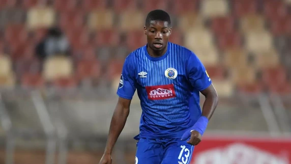Why Gavin Hunt plans to give SuperSport kids a run in the Confederation Cup