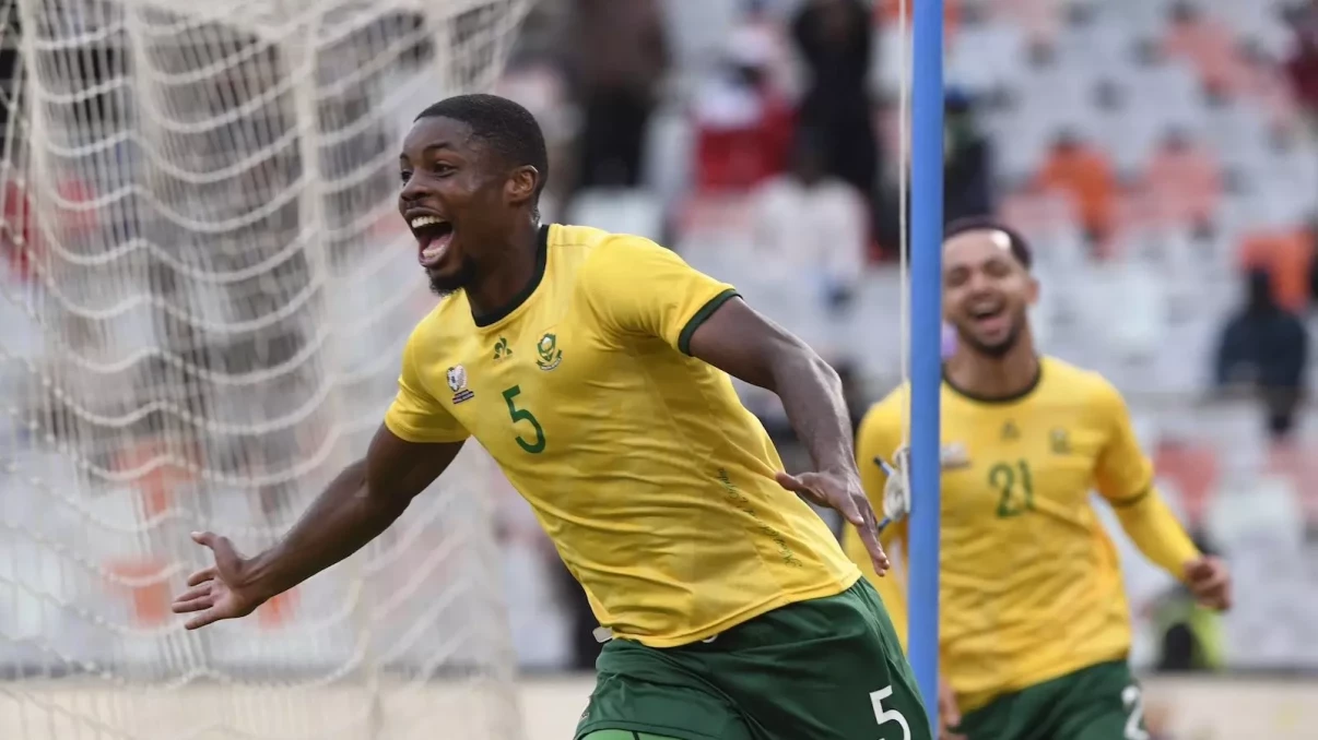 Vela Khumalo optimistic about COSAFA Cup success