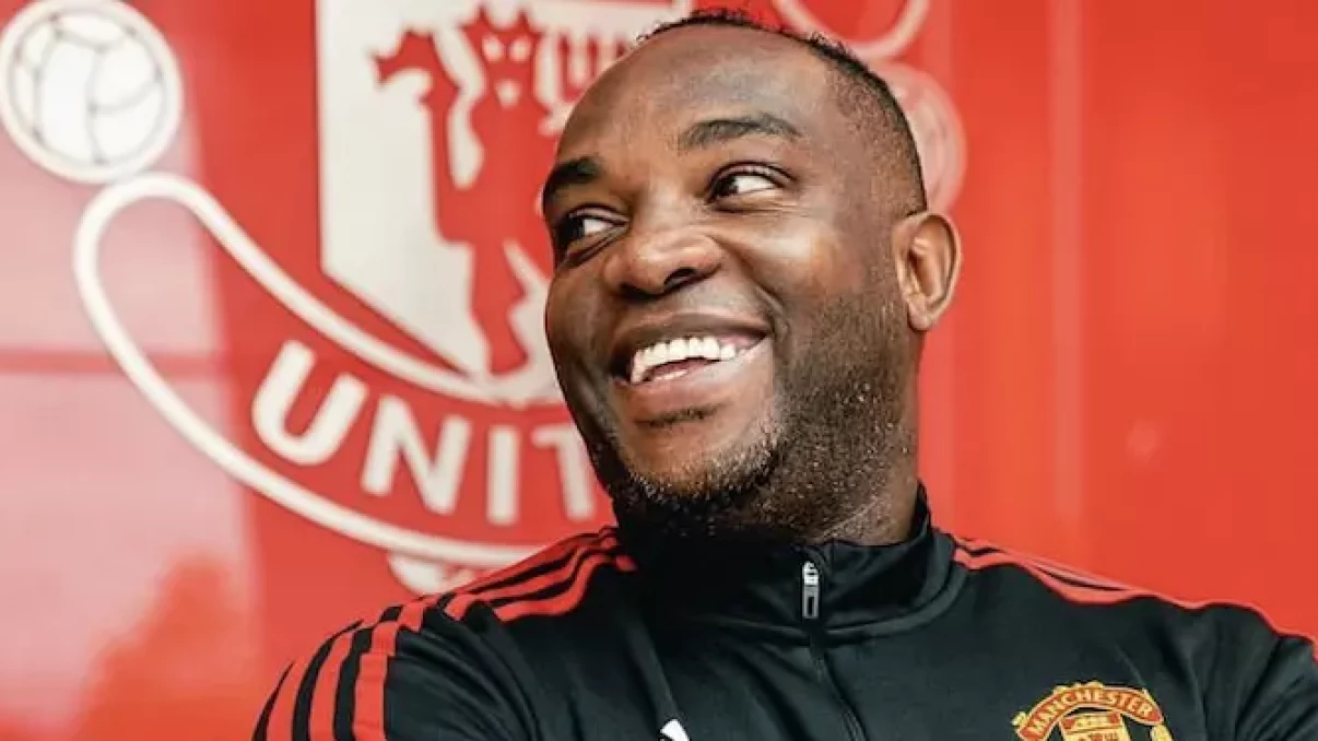 Benni becomes first SA coach in EPL