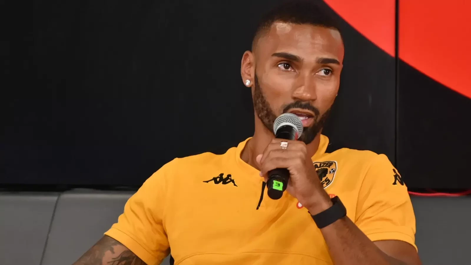 A foreign player must be special - Inacio Miguel | soccer