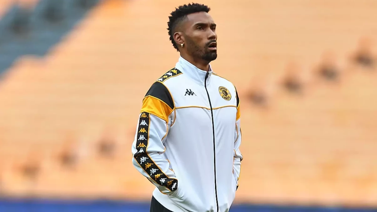 Inacio Miguel on the fence over Orlando Pirates 'advantage'