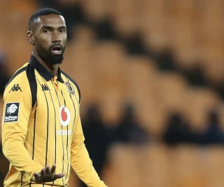 Inacio Miguel insists Chiefs have no fear of Sundowns