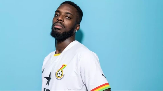 World Cup splits another Ghanaian family