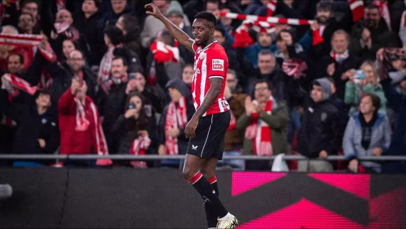 Athletic Bilbao secure Copa del Rey final berth