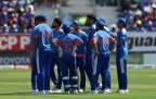 India in 'disbelief' but offer 'absolutely no excuses' after series defeat to Ireland