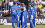 India wrap up T20I series victory in Zimbabwe with a game to spare