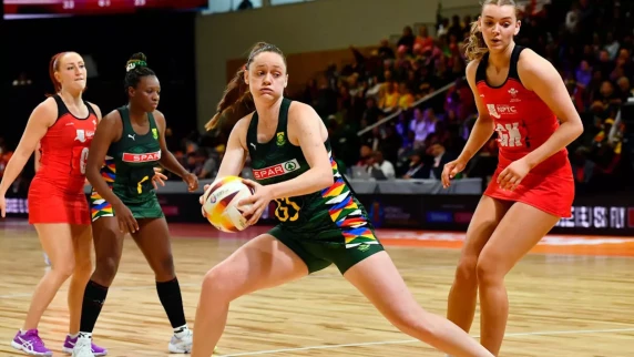 Proteas shooter confident of Netball World Cup semi-finals