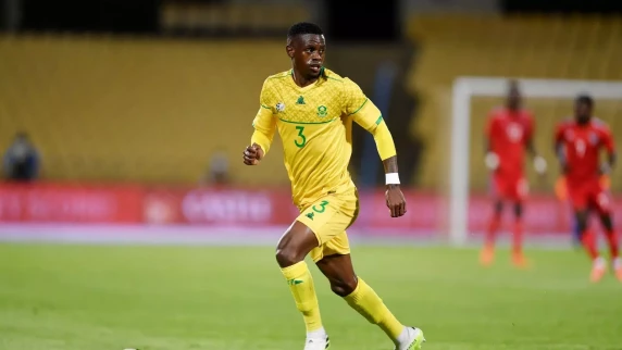 Innocent Maela hoping to make final Bafana squad to face Morocco