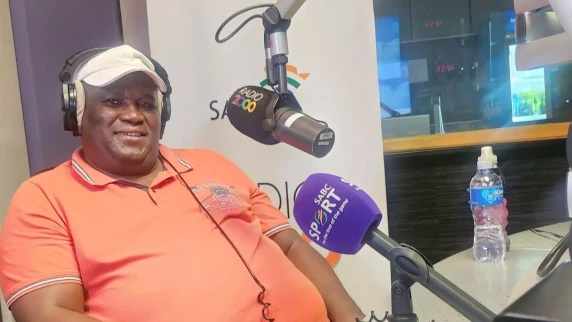 Orlando Pirates legend Innocent Mncwango reflects on his Soweto derby memories