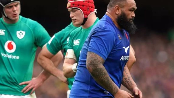 France and Ireland to clash in box office start to 2024 Six Nations