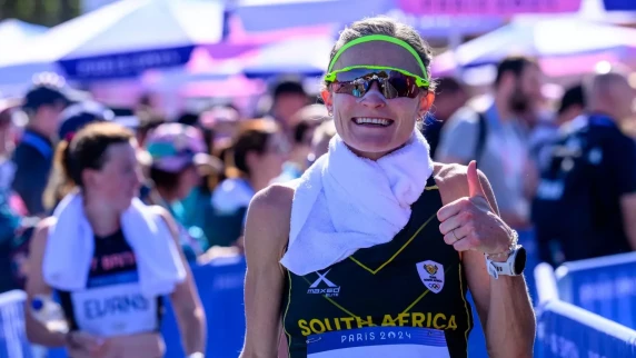 Irvette Van Zyl skips Cape Town Marathon for Soweto Marathon