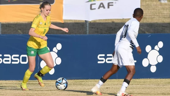 Isabella Ludwig: Key to show Banyana capabilities at COSAFA Cup