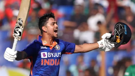 Ishan Kishan replaces injured KL Rahul in India's squad for WTC final