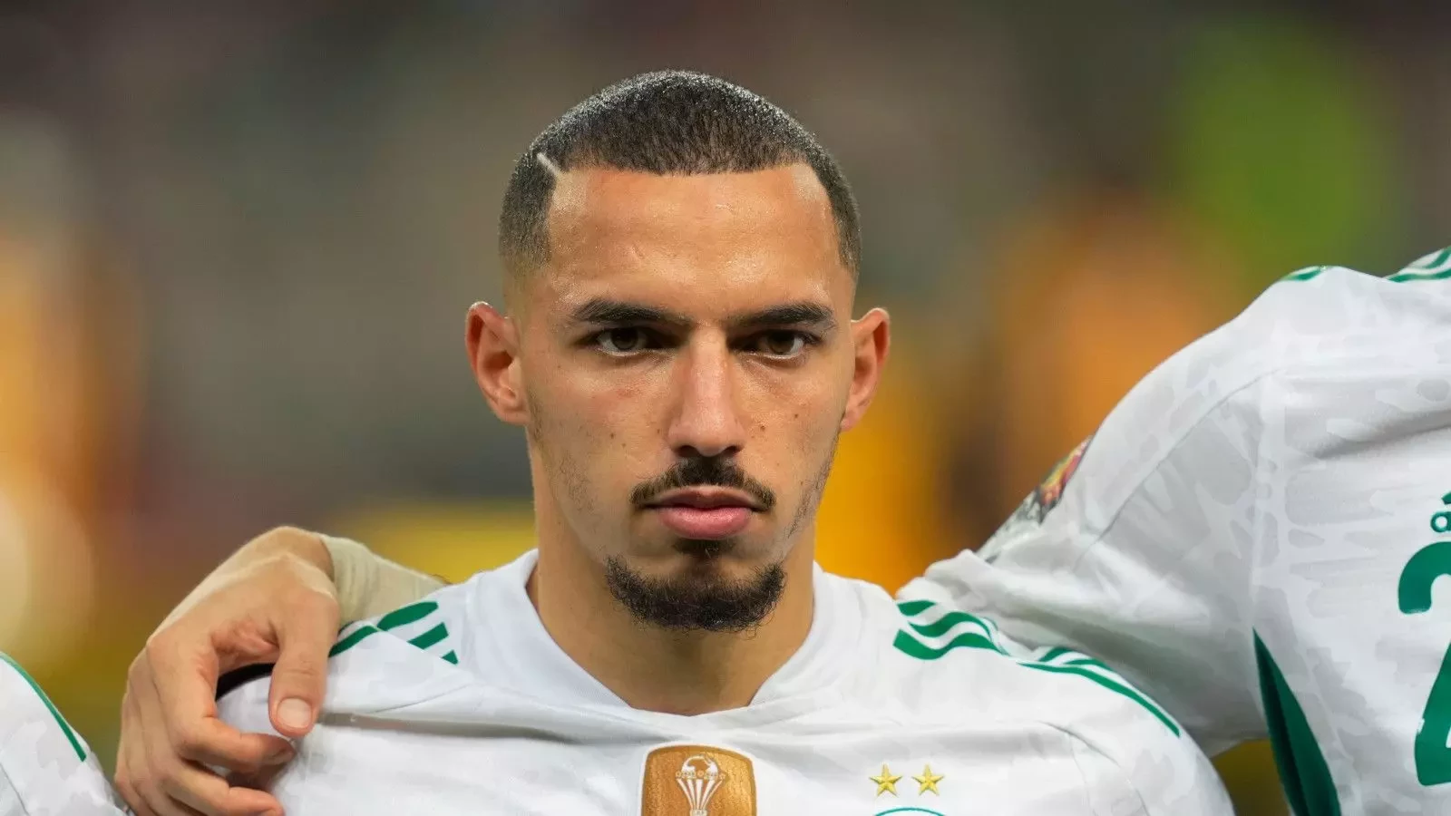 Algeria and AC Milan midfielder Ismael Bennacer out for four months ...