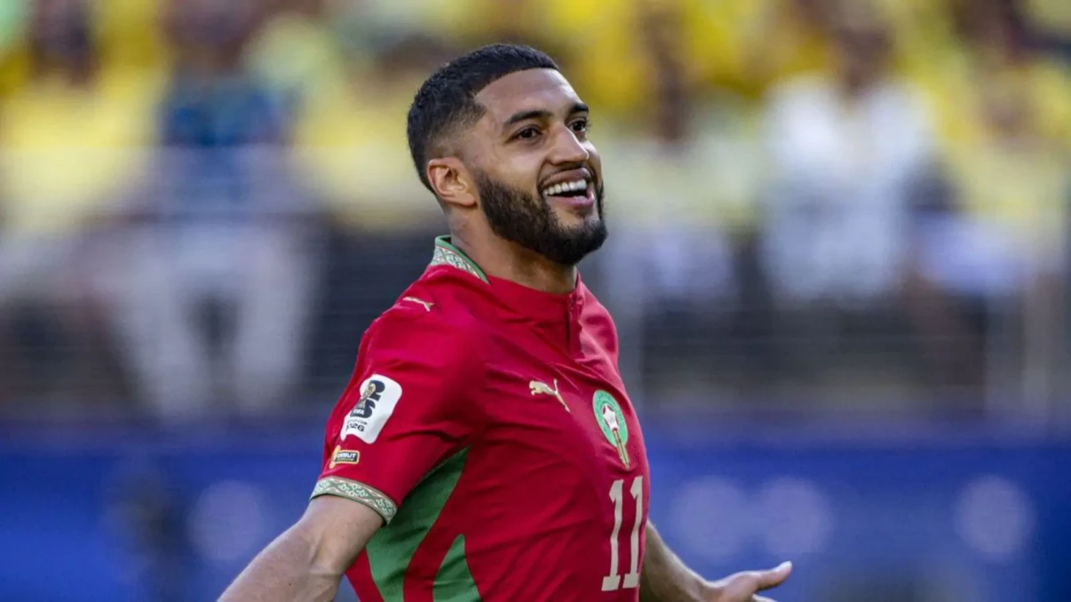 Bayern Munich won't push for signings after bringing in Ismael Saibari, Nathaniel Brown Bayern Munich won't push for signings after bringing in Ismael Saibari, Nathaniel Brown